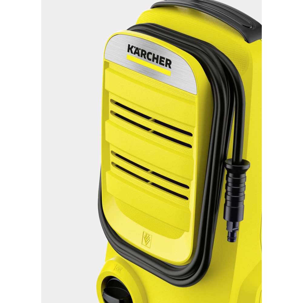 Nettoyeur Haute Pression Karcher K2 Compact