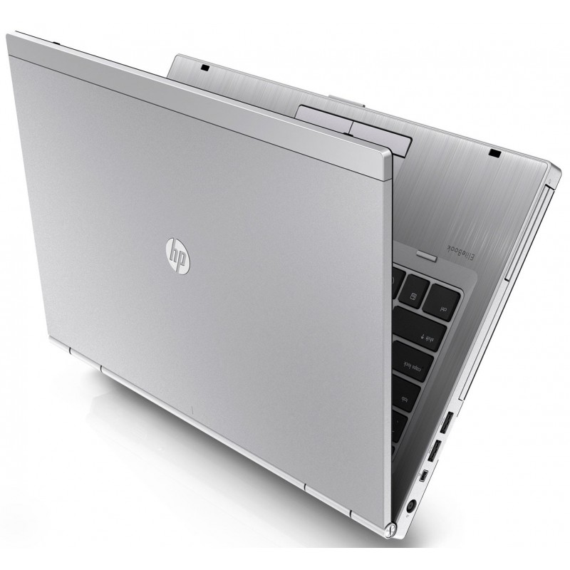 HP EliteBook 8470p