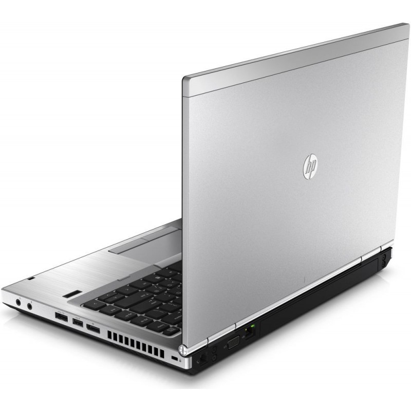 HP EliteBook 8470p