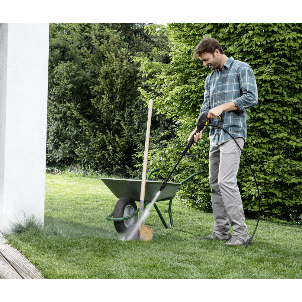 Nettoyeur Haute Pression Karcher K2 Universal Edition