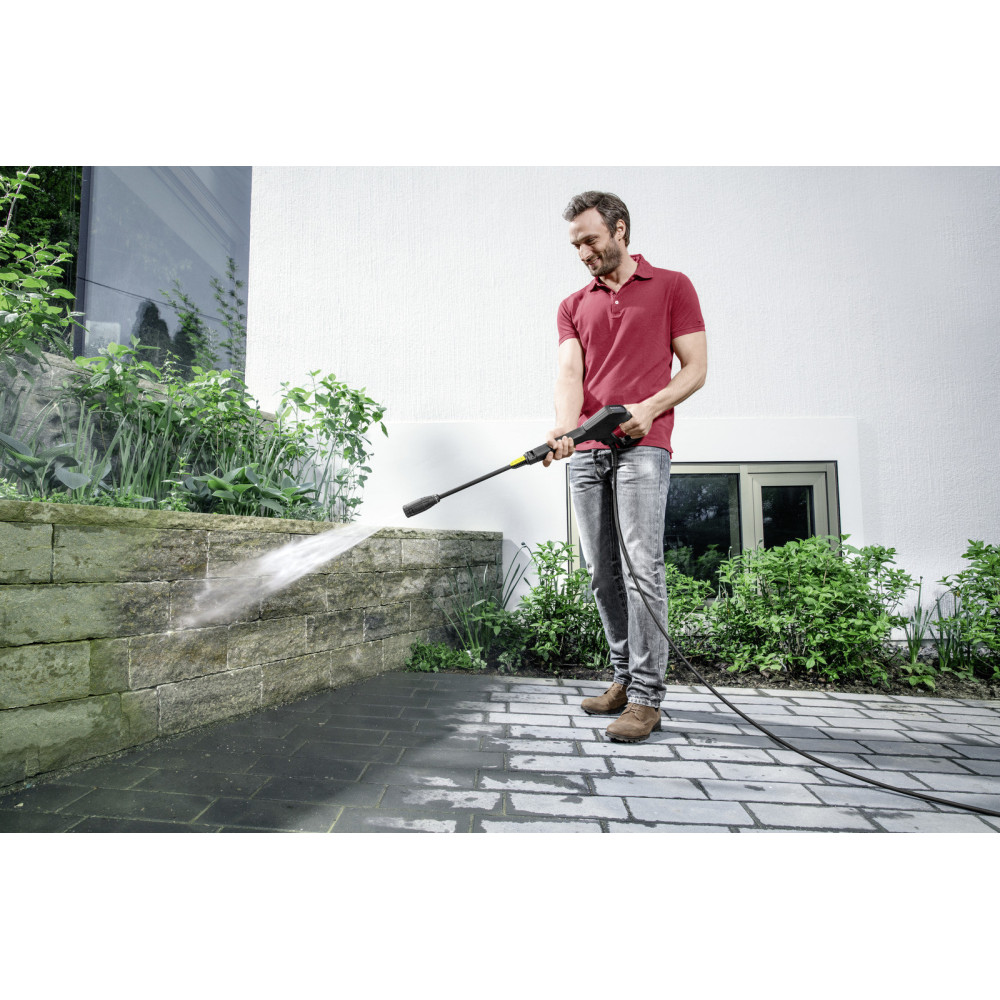 Nettoyeur Haute Pression Karcher K3 Power Control
