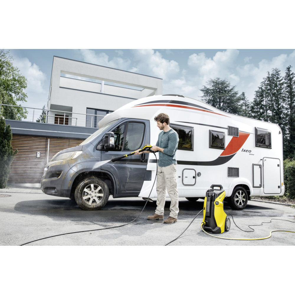 Nettoyeur haute pression K7 Full Control Plus