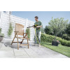Pistolet de Nettoyage Sans Fil KARCHER KHB6