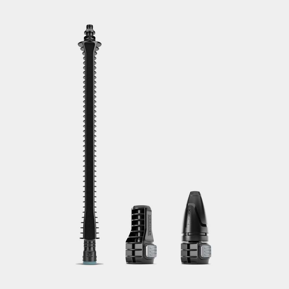 Pistolet de Nettoyage Sans Fil KARCHER KHB6