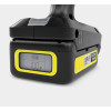 Pistolet de Nettoyage Sans Fil KARCHER KHB6