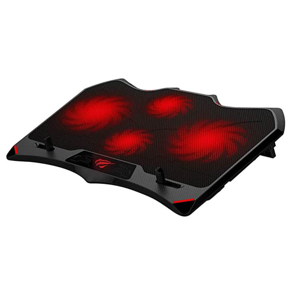 Refroidisseur Pour Pc Portable Havit F2081 Gamer