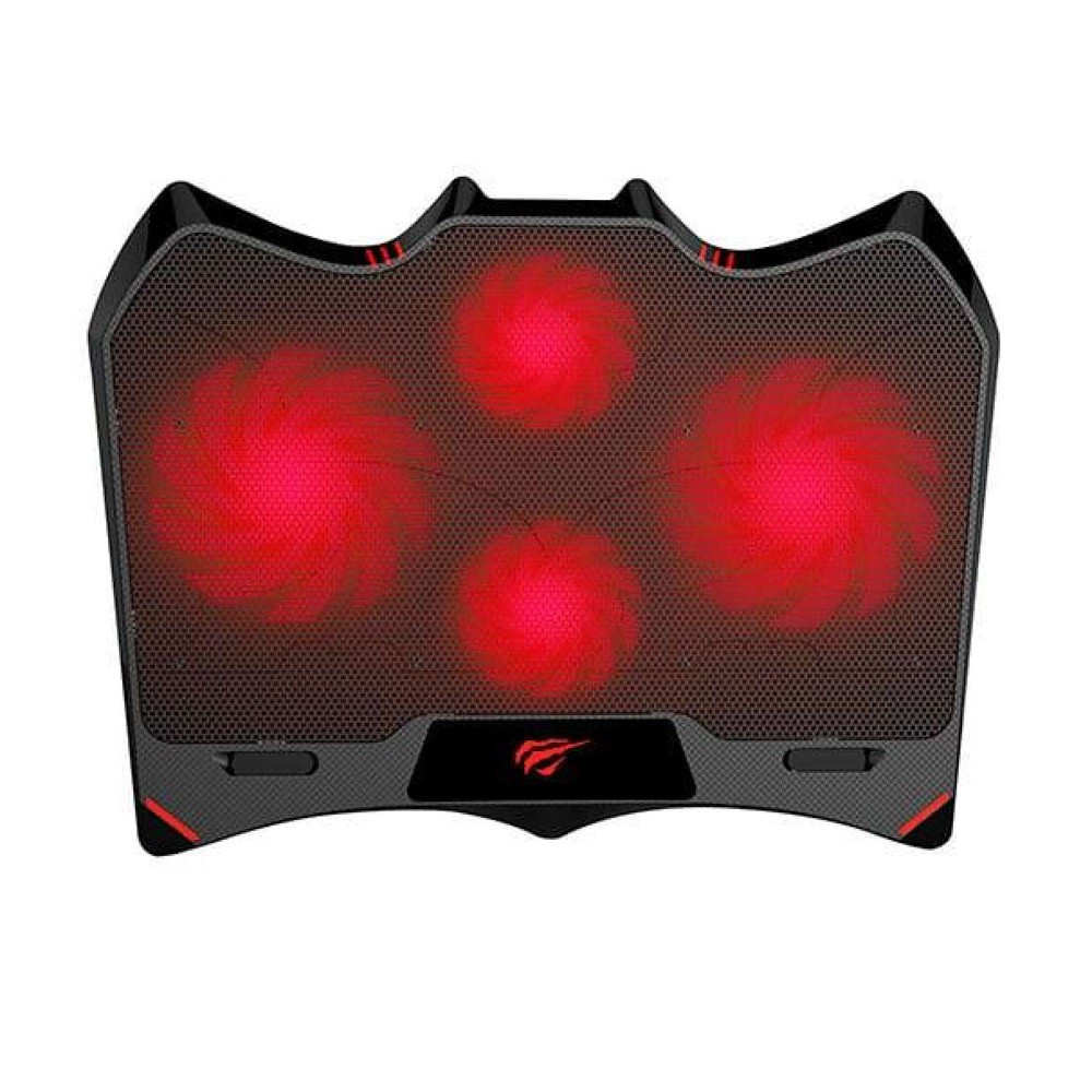 Refroidisseur Pour Pc Portable Havit F2081 Gamer