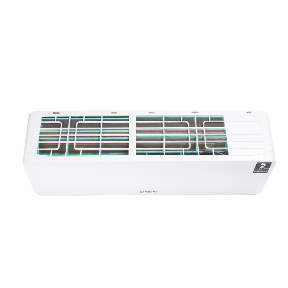 Climatiseur Samsung Tunisie : Samsung 12000 BTU Chaud Froid