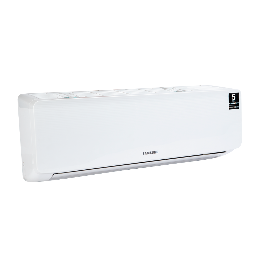 Climatiseur Samsung Tunisie : Samsung 12000 BTU Chaud Froid