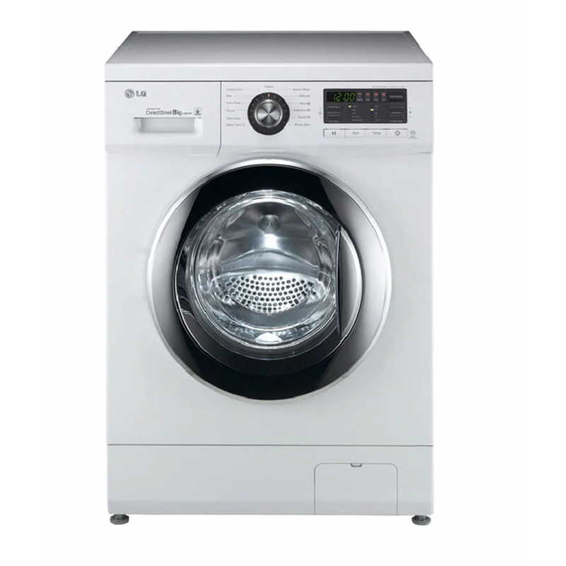 MACHINE A LAVER A VAPEUR LG 7 kg