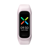 Oppo Band Violet screen