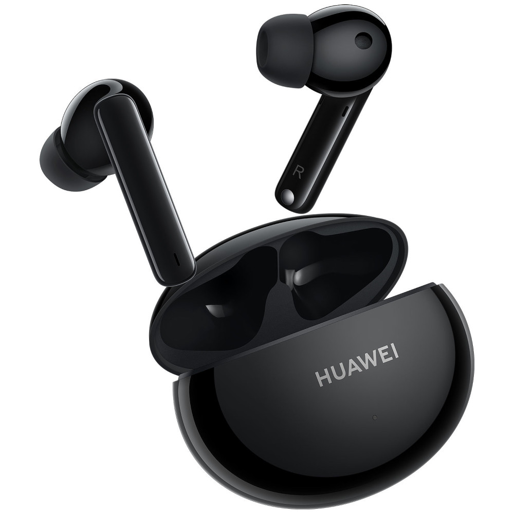 Ecouteur Bluetooth Sans fil Huawei Freebuds 4i / Noir