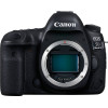 Appareil Photo Reflex Canon EOS 5D Mark IV Wifi / Objectif 24-105mm