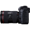 Appareil Photo Reflex Canon EOS 5D Mark IV Wifi / Objectif 24-105mm