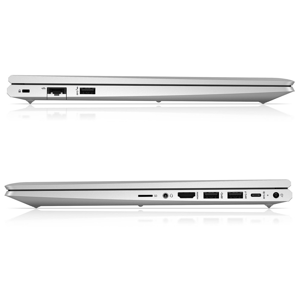 PC Portable HP ProBook 450 G8 / i5 11è Gén / 256 Go SSD / 4 Go