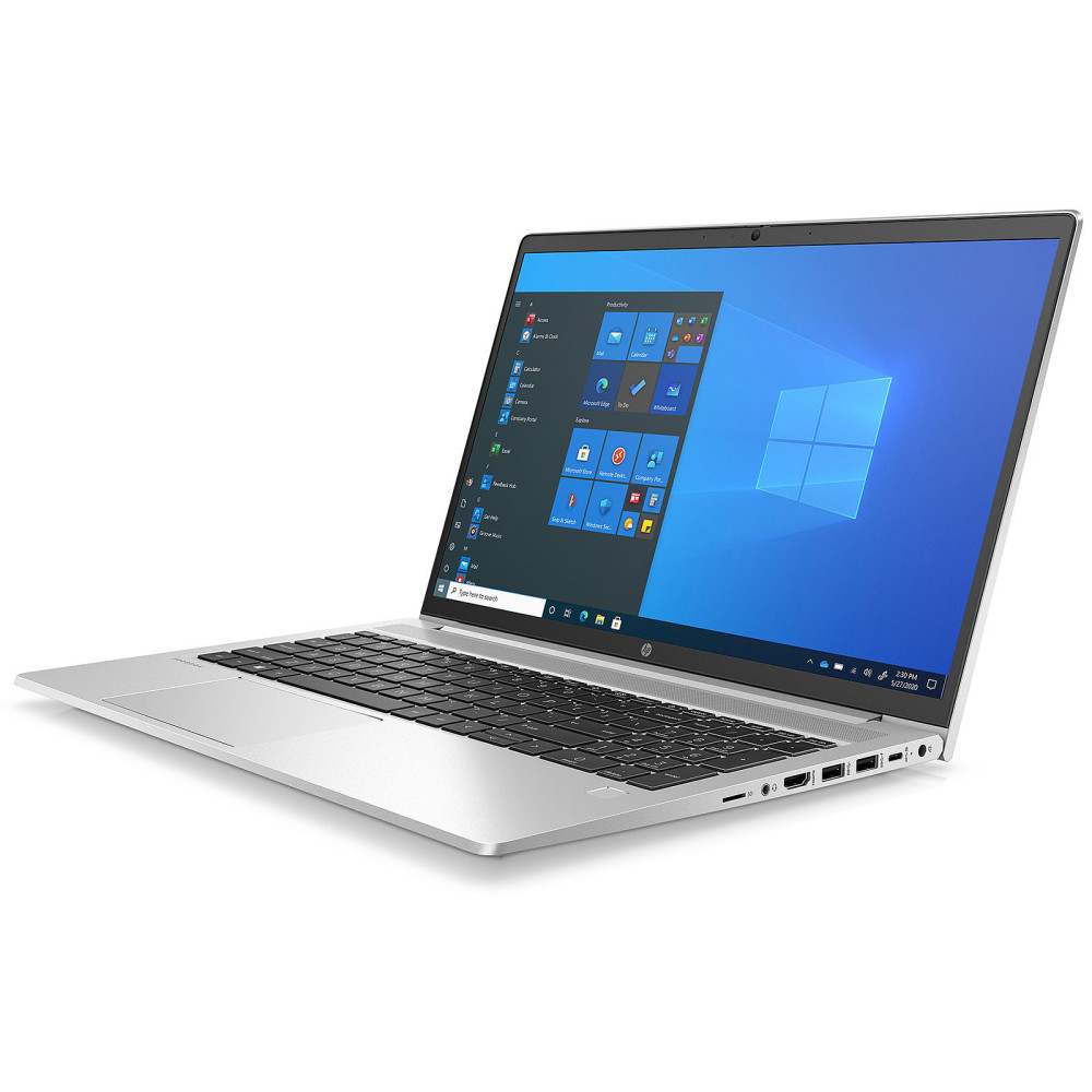 PC Portable HP ProBook 450 G8 / i5 11è Gén / 256 Go SSD / 4 Go