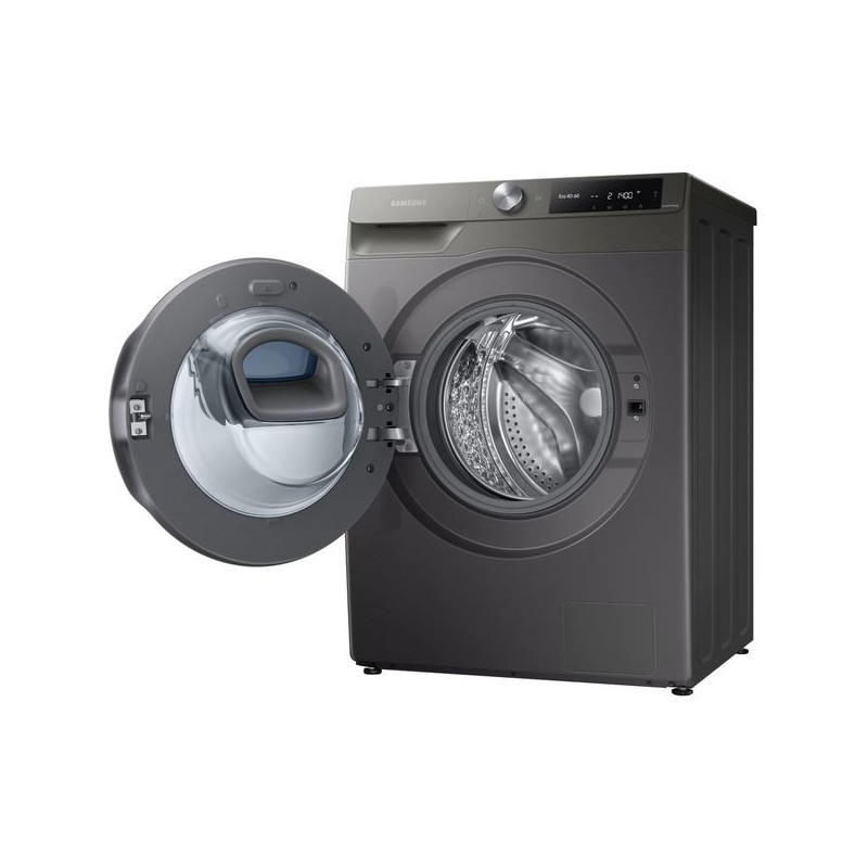 MACHINE À LAVER LAVANTE SECHANTE SAMSUNG 18 KG (Wash&Dry) avec AddWash™  WD18J7825KP - DARTILUX