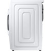 Machine à Laver Frontale Samsung WW70TA046TE 7Kg / Blanc + Livraison + Installation et Mise en Marche Gratuites