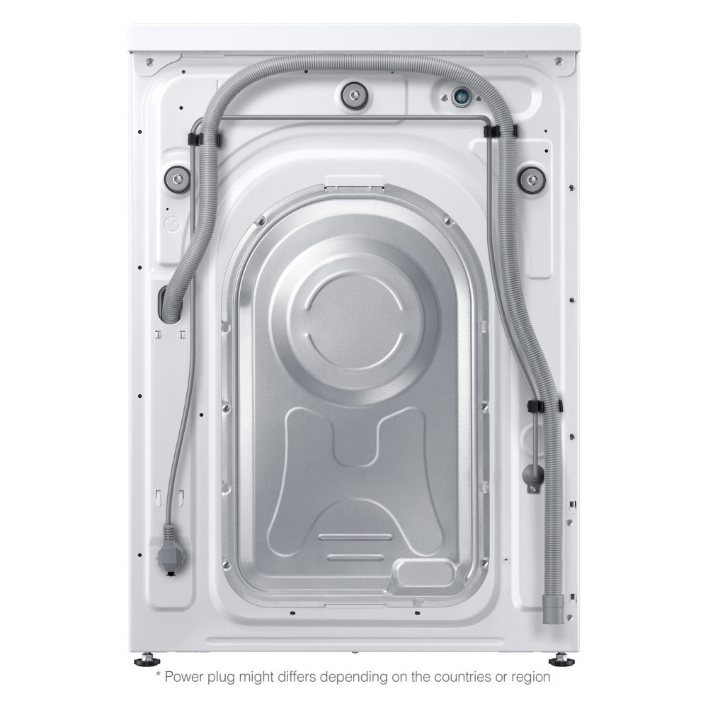 Machine à Laver Frontale Samsung WW70TA046TE 7Kg / Blanc + Livraison + Installation et Mise en Marche Gratuites
