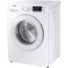 Machine à Laver Frontale Samsung WW70TA046TE 7Kg / Blanc + Livraison + Installation et Mise en Marche Gratuites