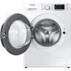 Machine à Laver Frontale Samsung WW70TA046TE 7Kg / Blanc + Livraison + Installation et Mise en Marche Gratuites