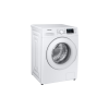 Machine à Laver Frontale Samsung WW80TA046TE 8Kg / Blanc + Livraison + Installation et Mise en Marche Gratuites