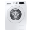 Machine à Laver Frontale Samsung WW80TA046TE 8Kg / Blanc + Livraison + Installation et Mise en Marche Gratuites
