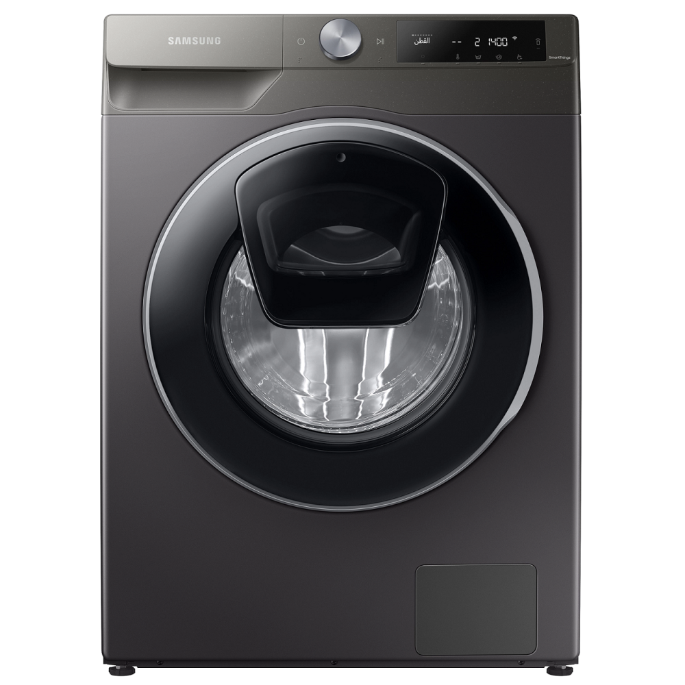 Machine à laver Samsung Frontale  9Kg  Add Wash AI Control / Inox