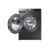 Machine à laver Samsung Frontale  9Kg  Add Wash AI Control / Inox