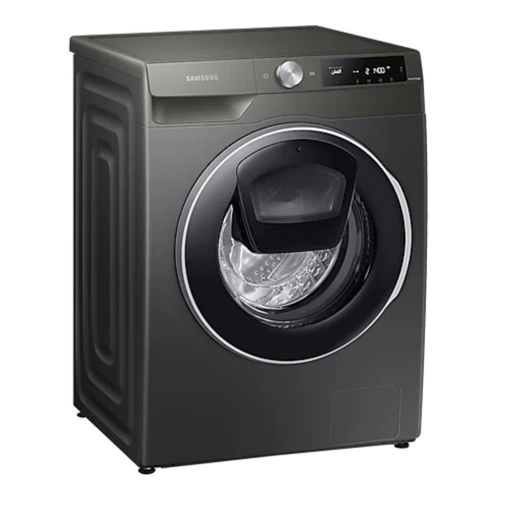 Machine à laver Samsung Frontale  9Kg  Add Wash AI Control / Inox