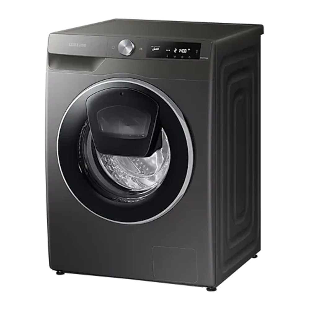 Machine à laver Samsung Frontale  9Kg  Add Wash AI Control / Inox