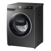 Machine à laver Samsung Frontale  9Kg  Add Wash AI Control / Inox