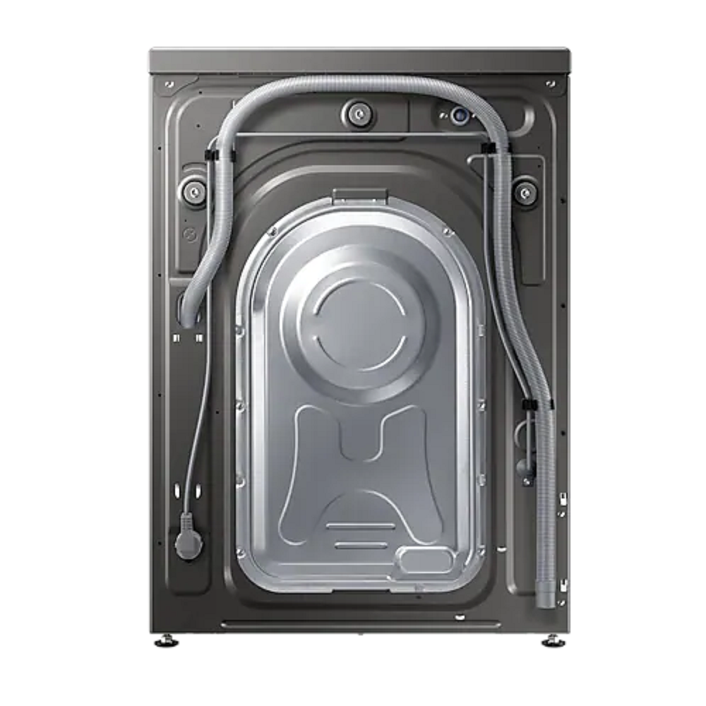 Machine à laver Samsung Frontale  9Kg  Add Wash AI Control / Inox