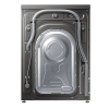 Machine à laver Samsung Frontale  9Kg  Add Wash AI Control / Inox