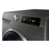 Machine à laver Samsung Frontale  9Kg  Add Wash AI Control / Inox