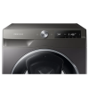 Machine à laver Samsung Frontale  9Kg  Add Wash AI Control / Inox