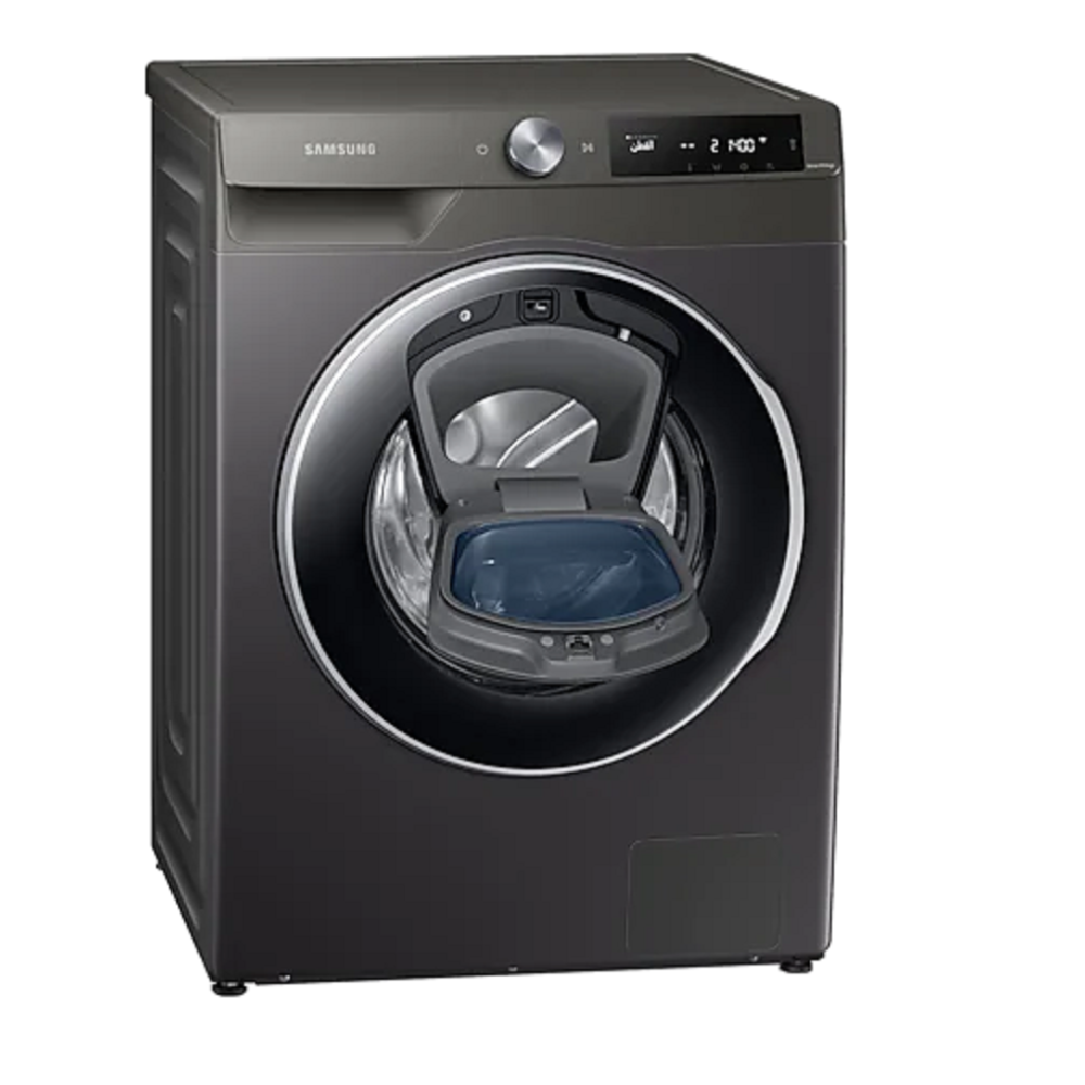 Machine à laver Samsung Frontale  9Kg  Add Wash AI Control / Inox