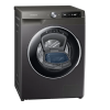 Machine à laver Samsung Frontale  9Kg  Add Wash AI Control / Inox