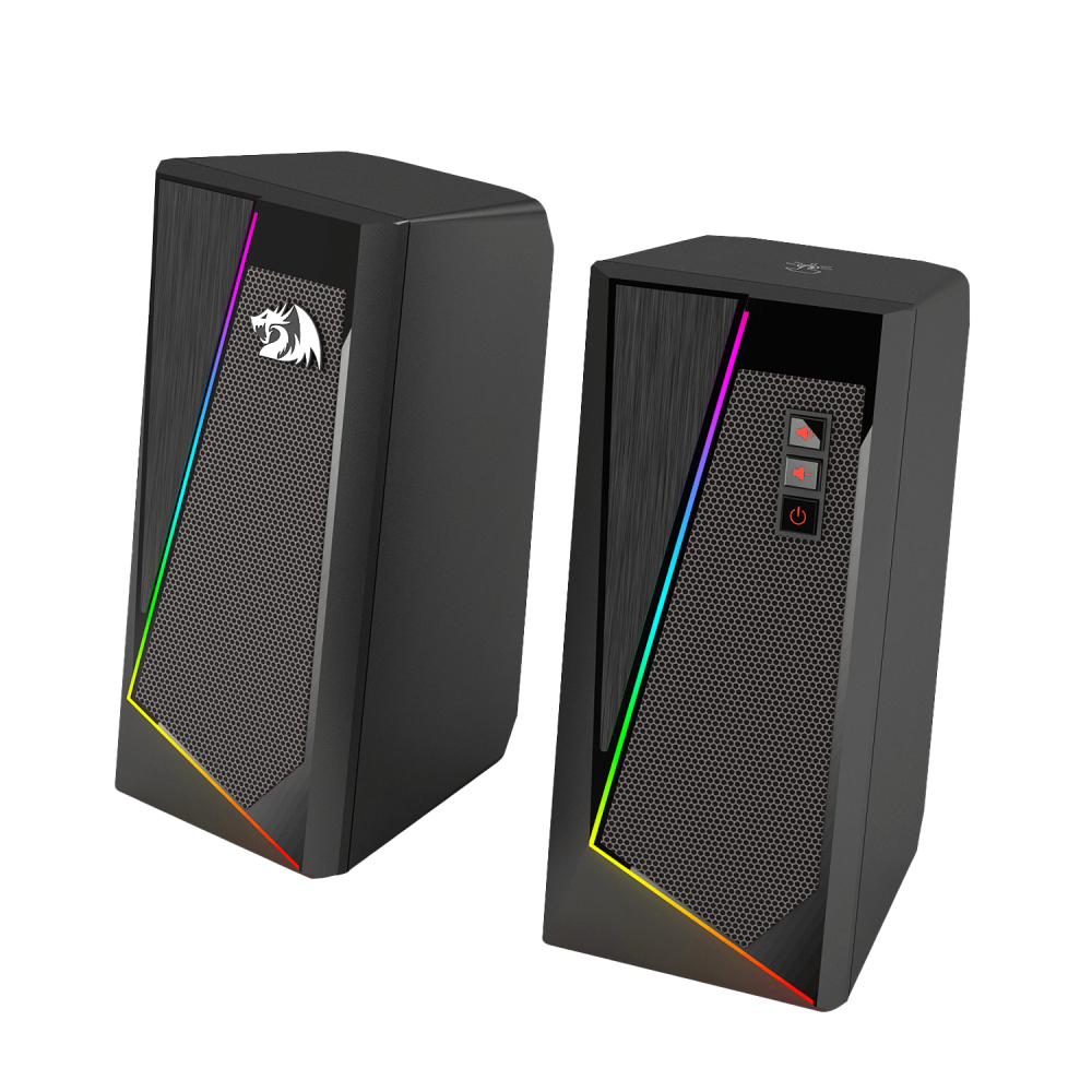 Haut Parleur Gamer Redragon GS520 Anvil