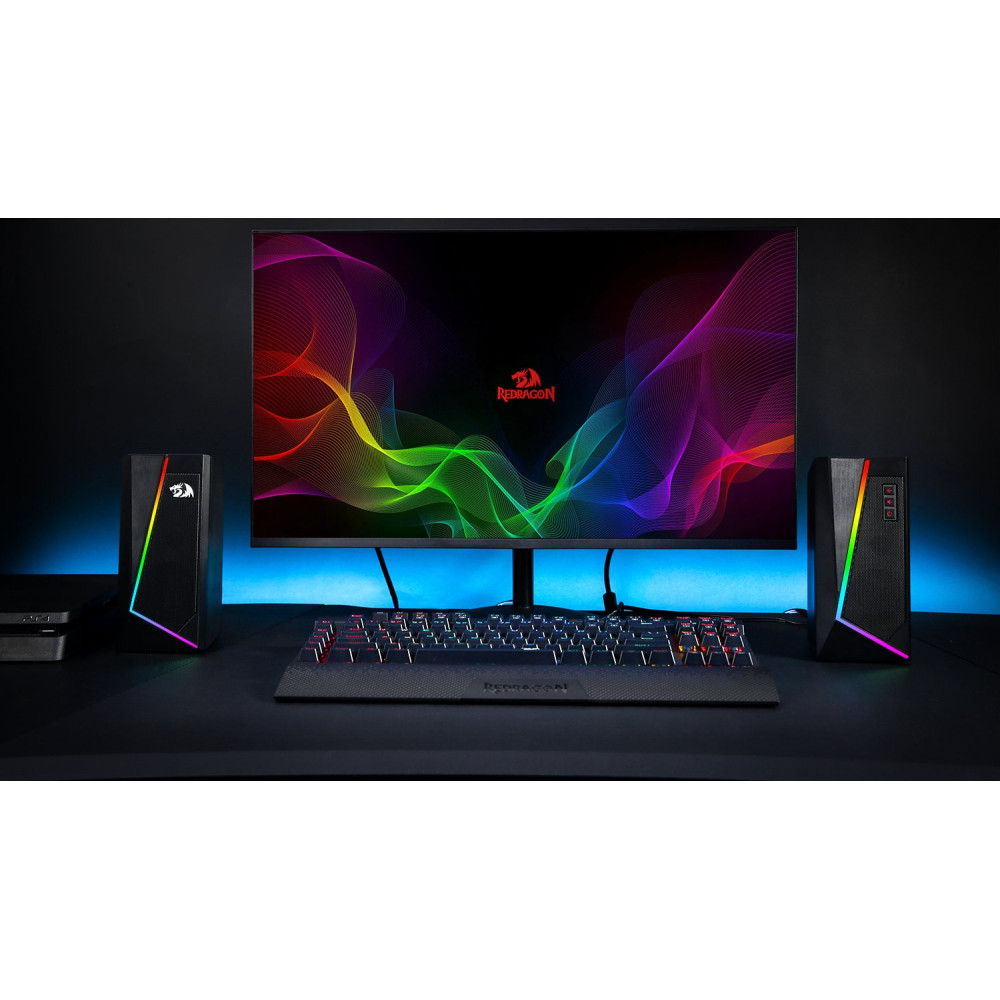 Haut Parleur Gamer Redragon GS520 Anvil
