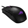 Souris USB Gaming Asus ROG Strix Impact II / RGB / 6200dpi