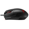 Souris USB Gaming Asus ROG Strix Impact II / RGB / 6200dpi
