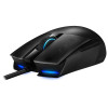 Souris USB Gaming Asus ROG Strix Impact II / RGB / 6200dpi