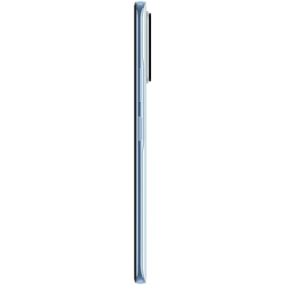 Téléphone Portable Xiaomi Redmi Note 10 PRO / 4G / Bleu