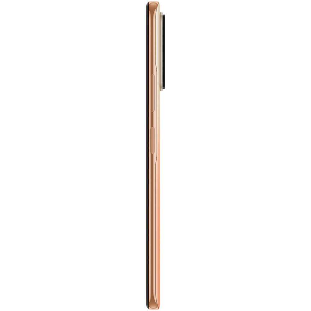 Téléphone Portable Xiaomi Redmi Note 10 PRO / 4G / Bronze