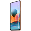 Téléphone Portable Xiaomi Redmi Note 10 PRO / 4G / Bronze