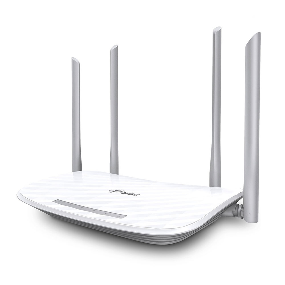 Routeur Wifi TP-Link ARCHER C50 AC 1200 Mbps