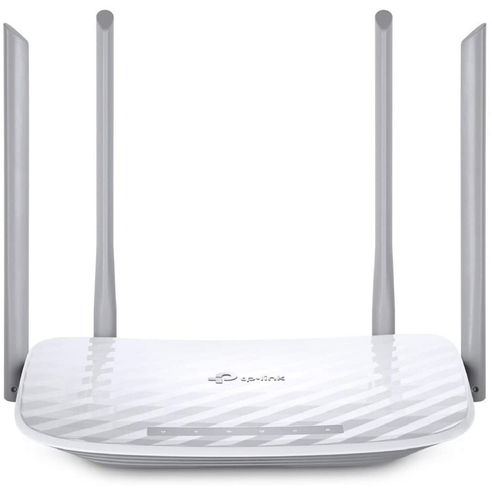 Routeur Wifi TP-Link ARCHER C50 AC 1200 Mbps