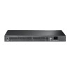 Switch TP-Link JetStream  24 Ports Gigabit niveau 2 + 4 SFP
