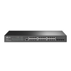 Switch TP-Link JetStream...